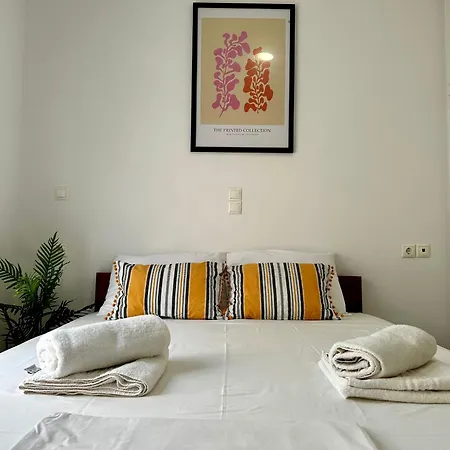 Cozy In Old Town, Walk To Everything - El Greco 아파트 코스 타운