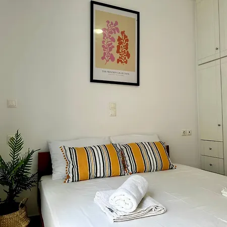 Cozy In Old Town, Walk To Everything - El Greco 아파트 코스 타운