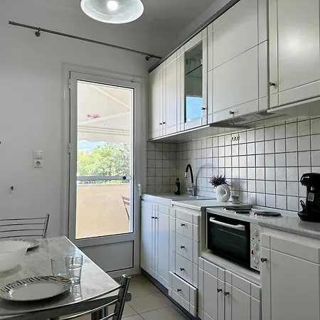 Apartment Old Town In