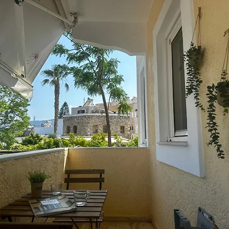 Cozy In Old Town, Walk To Everything - El Greco *