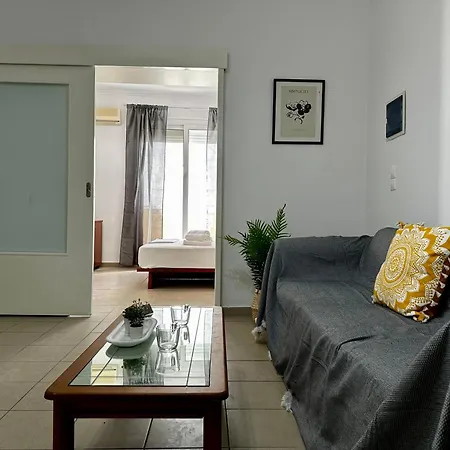 Apartment Old Town In