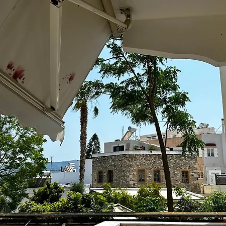 Old Town In Apartment *