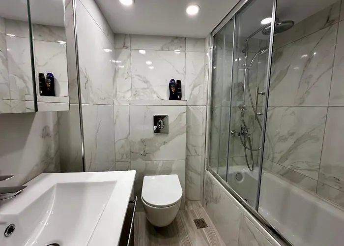 Apartamento Cozy In Old Town, Walk To Everything