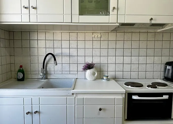 Cozy In Old Town, Walk To Everything *