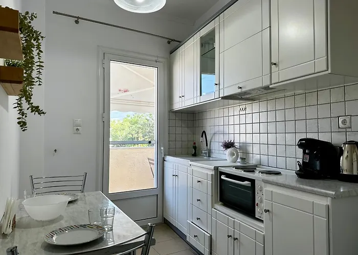 Apartmán Cozy In Old Town, Walk To Everything