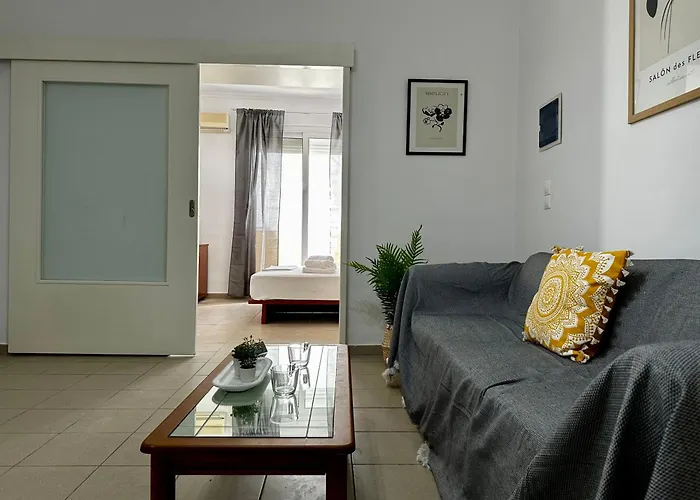 Apartamento Cozy In Old Town, Walk To Everything