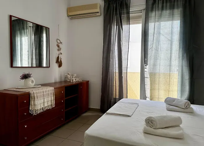 Apartmán Cozy In Old Town, Walk To Everything *