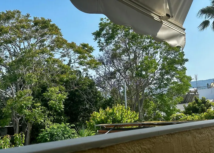 Apartamento Cozy In Old Town, Walk To Everything Cós