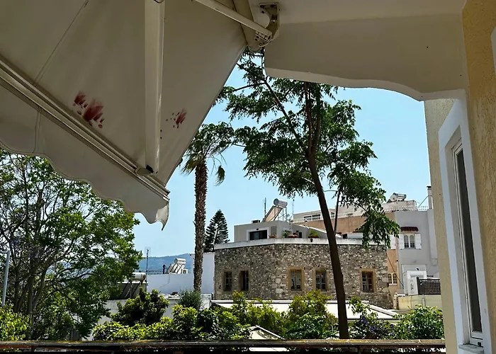 Cozy In Old Town, Walk To Everything Apartamento *