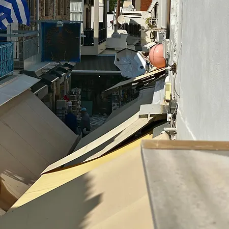 Cozy In Old Town, Walk To Everything Apartment Kos Town